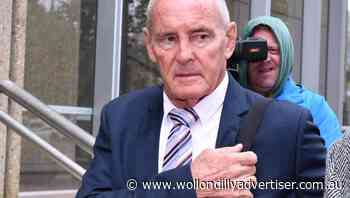 Dawson 'a failed husband, but no killer' - Wollondilly Advertiser