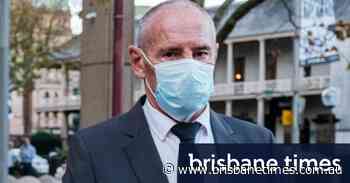 Lynette Dawson called husband to say she wasn’t coming home, court told - Brisbane Times