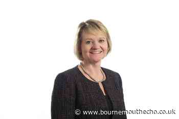Dawn Dawson is acting chief executive of Dorset HealthCare - Bournemouth Echo