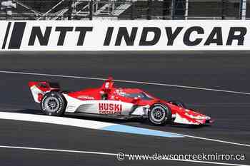 Herta makes all right moves to win wet, wild IndyCar GP - Dawson Creek Mirror