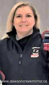 Local hockey coach receives prestigious award - Dawson Creek Mirror