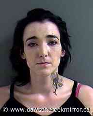 Wanted: Alix Gene Bottle - Dawson Creek Mirror