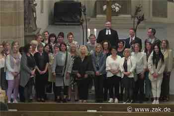 125 Jahre Dienst am Nächsten: Die Kirchliche Sozialstation Balingen feiert ihr Jubiläum - Zollern-Alb-Kurier