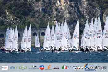 Gli eventi velici e di windsurf sul Garda Trentino - Nautica.it