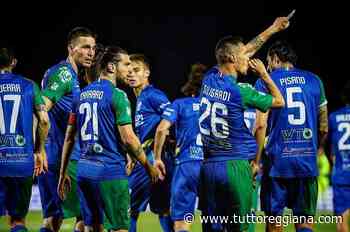 L'avversario - FeralpiSalò, il ruggito dei Leoni del Garda sulla strada della Reggiana - TuttoReggiana