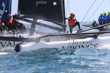 M32 sul Garda - Gazzetta