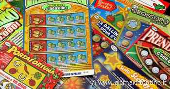 Garda e vinci, il super fortunato ancora nei guai: lo accusano due (ex) amici - Trentino