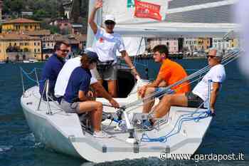 La vela nei pazienti onco-ematologici: SAIL Camp sul Garda - gardapost