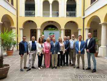 Elezioni a Desenzano del Garda: il Centrodestra unito per sostenere Guido Malinverno - Prima Brescia