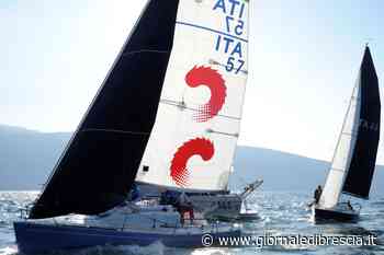 Vela, sul Garda arriva il Campionato Italiano Orc - Giornale di Brescia