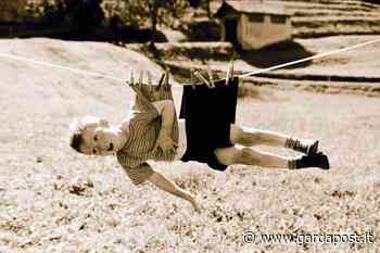 Private Portraits, a Garda una mostra fotografica di Joe Oppedisano - gardapost