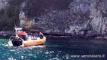 Giovane donna senza vita recuperata nelle acque del lago di Garda - VeronaSera