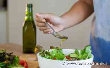 L'olio extra verghine di oliva Dop Garda vale 3 milioni di euro all'anno - Teatro Naturale