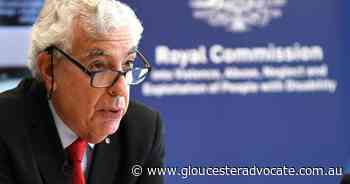 Young men abused by disability worker - Gloucester Advocate