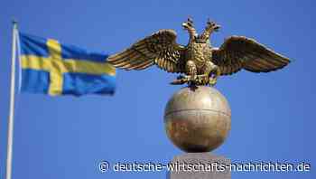 Moskau nennt Nato-Beitritt Schwedens und Finnlands „schwerwiegenden Fehler“