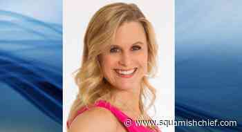 Upcoming Rachel Ray guests: BC life coach to appear on show - Squamish Chief