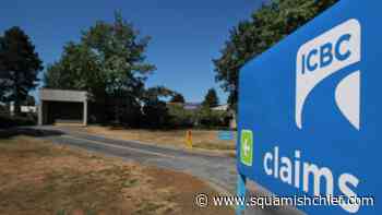 High court approves moving ICBC accidents to tribunal - Squamish Chief