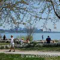 Today's coronavirus news: Ontario reports seven more deaths from COVID-19 - Toronto.com