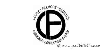 Fillmore County commissioners ready to break from three-county corrections agreement - Rochester Post Bulletin