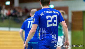 Ein Punkt ist Balsam für Fredenbecks Handball-Seele - Handball - Tageblatt-online