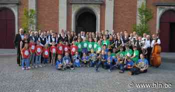 Harmonie Sinte-Cecilia viert 180ste verjaardag met galaconcert - Het Laatste Nieuws