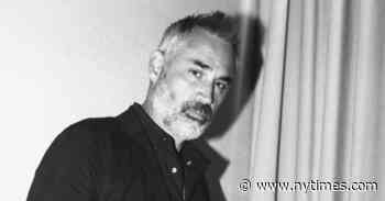 Nobody Makes Films Like Alex Garland. But He Might Stop Making Them.