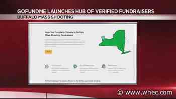 AG warns New Yorkers of sham charities created in response to Buffalo terror attack