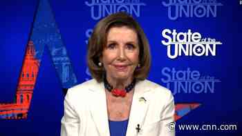 Why didn't Democrats do more to protect Roe v. Wade? See Pelosi's response