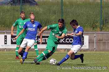 Kreisliga Bamberg: Titelentscheidung fällt am letzten Spieltag - Fränkischer Tag
