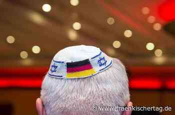 Bamberg hat deutschlandweit den ersten Antisemitismus-Beauftragten für eine Kommune - Fränkischer Tag
