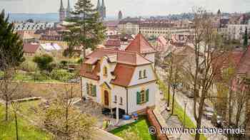 Stadt Bamberg sucht Mieter für Luxus-Villa - und das soll sie kosten - Nordbayern.de