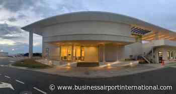 Universal Aviation Costa Rica gains CAA-approval for safety management system - Business Airport International