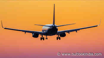 Air Travel Set To Become Costlier After 10th Hike In Aviation Fuel Price - Outlook India