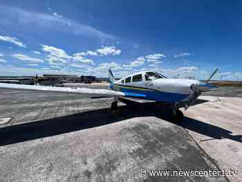 Air Show peaked your aviation interest? Local flight schools say "come give it a try" - KNBN NewsCenter1 - Newscenter1.tv