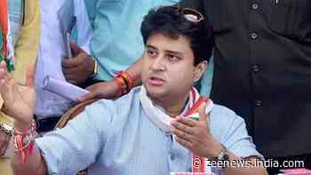 Aviation Minister Scindia to examine airlines charging extra money for on-spot boarding at airport - Zee News