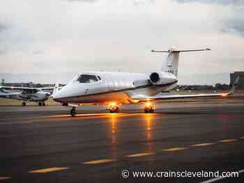 Sponsored: TFG Aviation Takes Off - The Fedeli Group acquires Illinois-based Aviation Risk Management Associates - Crain's Cleveland Business