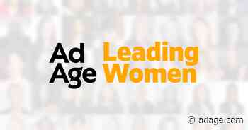 Introducing Ad Age's 2022 Leading Women