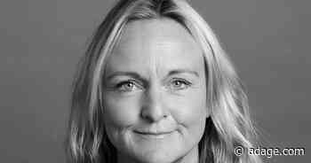 Åsa Borg is powering EV startup Polestar with design-forward marketing