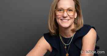 Spark Foundry CEO Sarah Kramer puts women and diversity at the forefront as business soars