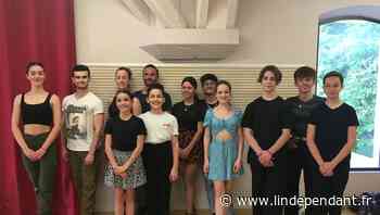 Saint-Cyprien danse Méditerranée : le club retrouve le devant de la scène - L'Indépendant