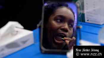 Überwachung von Coronavarianten: Die Schweiz ist abhängig