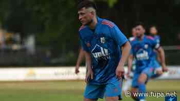 Plattling rüstet weiter auf: Chirinciuc kommt aus Osterhofen - FuPa