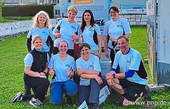 Heimat Trails Trophy: Zwischenbilanz an den Isarauen - Passauer Neue Presse - PNP.de