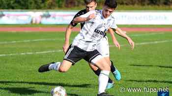 Großartige Verstärkung« - Kabak wechselt zu Plattling - FuPa - FuPa