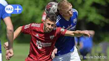 Landesliga, Abstiegsrunde: SC Hemmingen-Westerfeld holt beim 2:0 gegen den TSV Stelingen das Optimum raus - HAZ