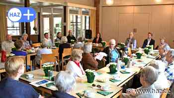 Hemmingen: Literaturstunde der Bürgerstiftung trifft sich jeden Dienstag - HAZ