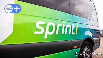 Politiker in Hemmingen streiten über den Sprinti - HAZ