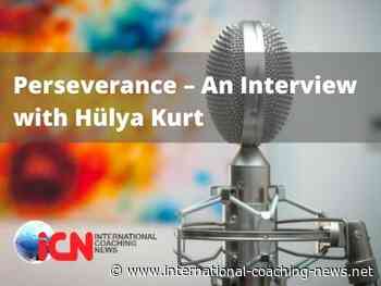 Perseverance – An Interview with Hülya Kurt