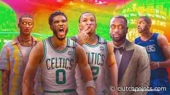 Celtics news: Dwyane Wade, NBA stars react to Boston's epic Game 7 win - ClutchPoints