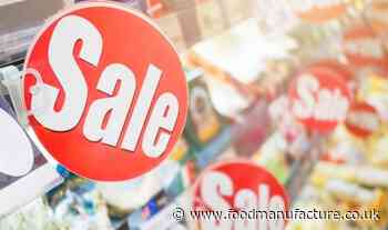 Government delays restrictions on HFSS promotions